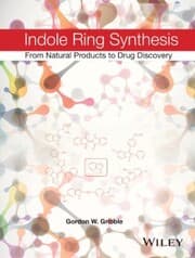 Cover von Indole Ring Synthesis
