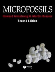 Cover von Microfossils