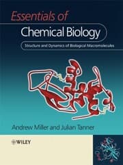 Cover von Essentials of Chemical Biology