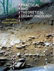 Cover von Practical and Theoretical Geoarchaeology