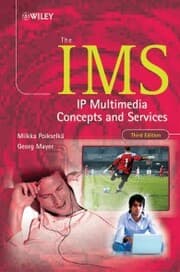 Cover von The IMS