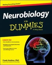 Cover von Neurobiology For Dummies