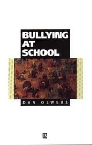 Cover von Bullying at School