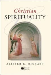 Cover von Christian Spirituality