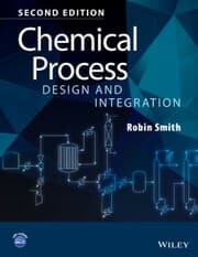 Cover von Chemical Process Design and Integration