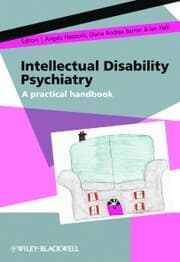 Cover von Intellectual Disability Psychiatry