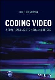 Cover von Coding Video