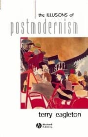 Cover von The Illusions of Postmodernism