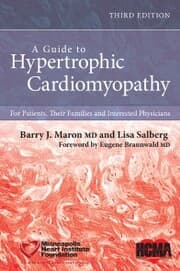 Cover von A Guide to Hypertrophic Cardiomyopathy