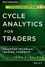 Cover von Cycle Analytics for Traders