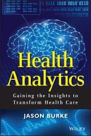 Cover von Health Analytics