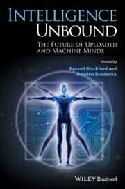 Cover von Intelligence Unbound
