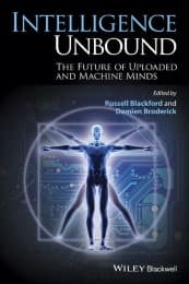 Cover von Intelligence Unbound