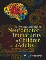 Cover von Neuromotor Immaturity in Children and Adults