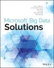 Cover von Microsoft Big Data Solutions