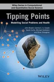 Cover von Tipping Points