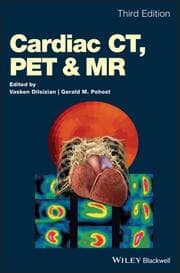 Cover von Cardiac CT, PET and MR