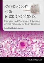Cover von Pathology for Toxicologists