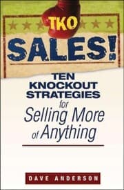 Cover von TKO Sales!