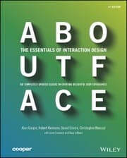 Cover von About Face