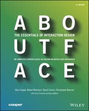 Cover von About Face