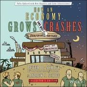 Cover von How an Economy Grows and Why It Crashes