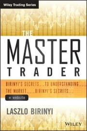 Cover von The Master Trader