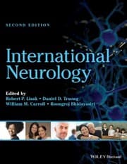 Cover von International Neurology