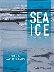 Cover von Sea Ice