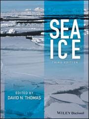Cover von Sea Ice