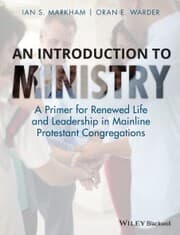 Cover von An Introduction to Ministry