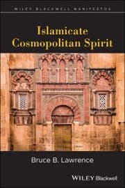 Cover von Islamicate Cosmopolitan Spirit
