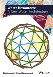 Cover von Water Resources