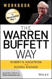 Cover von The Warren Buffett Way Workbook