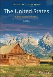 Cover von The United States