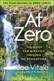 Cover von At Zero