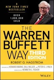 Cover von The Warren Buffett Way