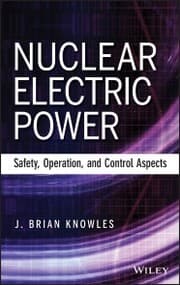 Cover von Nuclear Electric Power