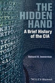 Cover von The Hidden Hand