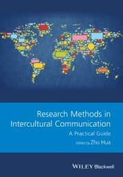 Cover von Research Methods in Intercultural Communication