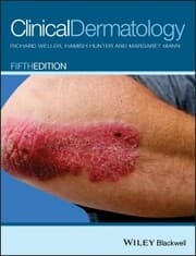 Cover von Clinical Dermatology