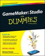 Cover von GameMaker