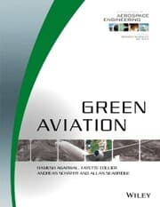 Cover von Green Aviation
