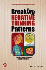 Cover von Breaking Negative Thinking Patterns