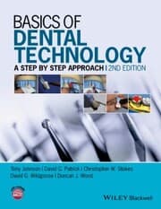 Cover von Basics of Dental Technology