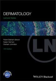 Cover von Dermatology