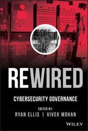 Cover von Rewired