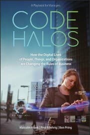 Cover von Code Halos