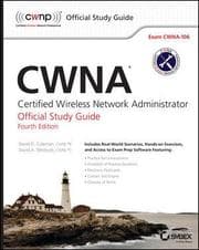Cover von CWNA