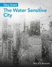 Cover von The Water Sensitive City